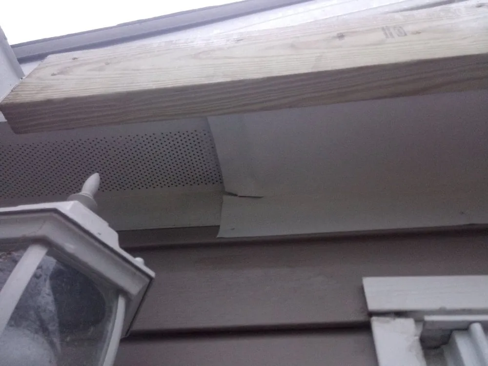 Top-rated roof replacement for homes in Volant, PA by Coppock Contracting