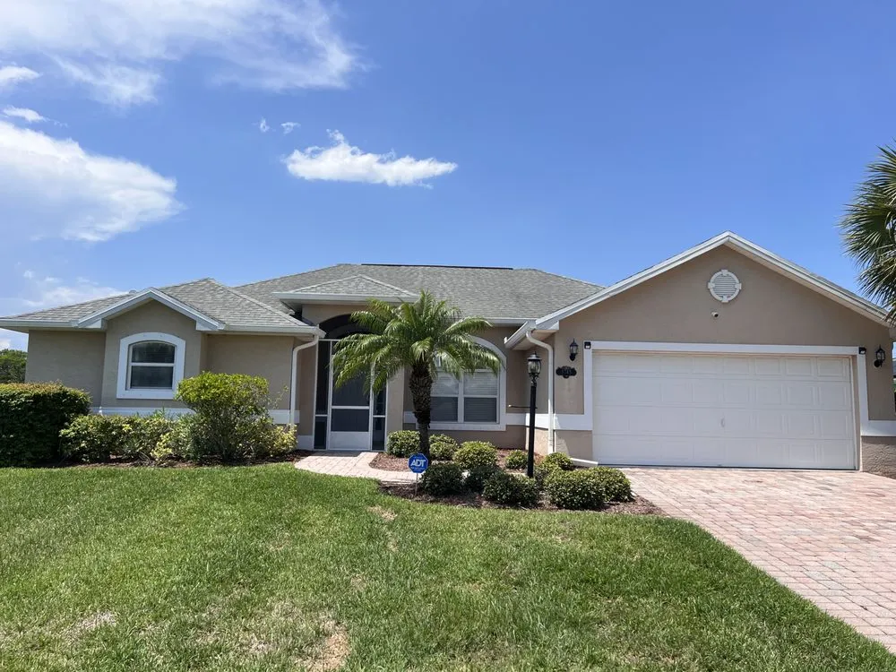 Slide of Coral Coast Roofing