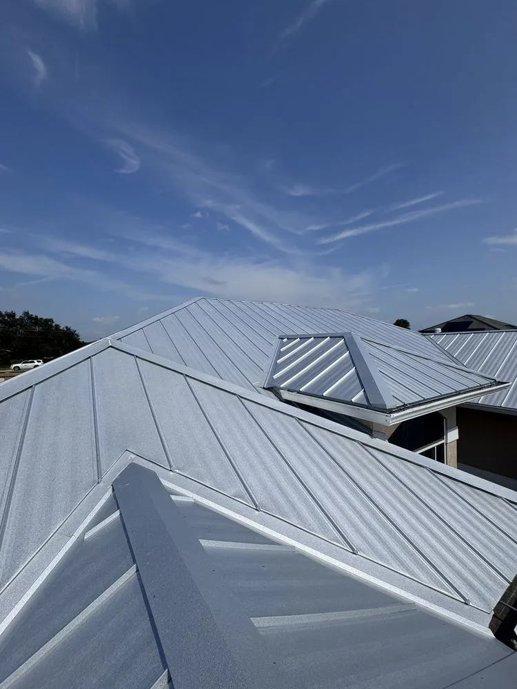 Slide of Coral Coast Roofing