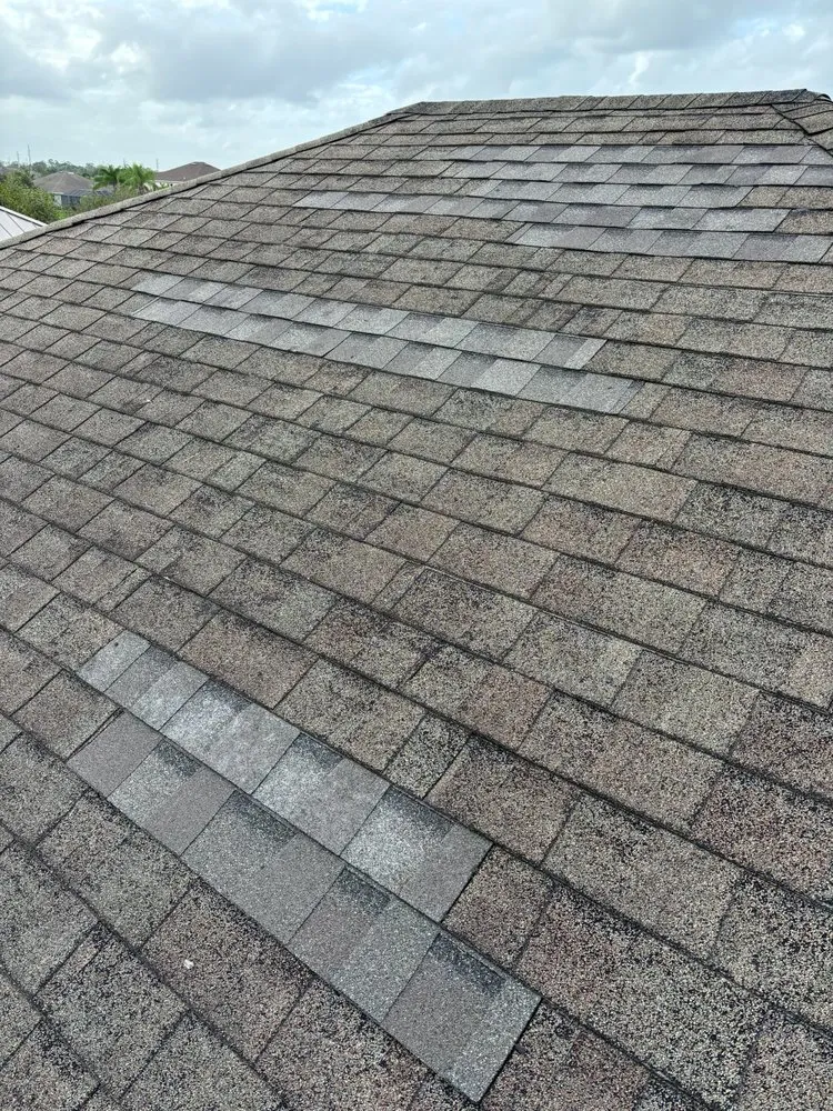 Slide of Coral Coast Roofing