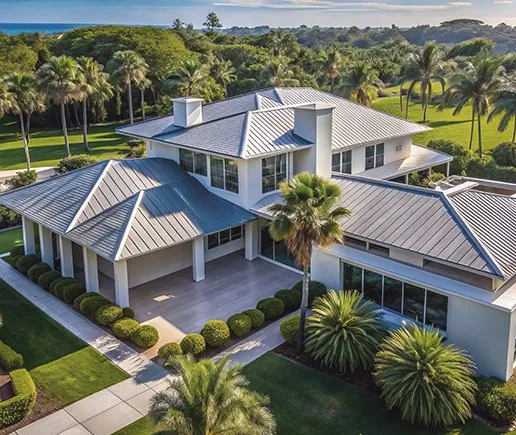 Slide of Coral Coast Roofing