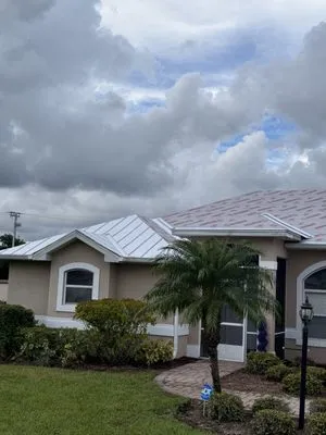 Coral Coast Roofing