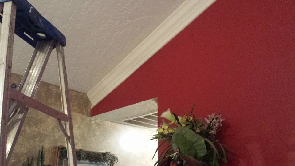 Slide of Corbin Allen Contractors