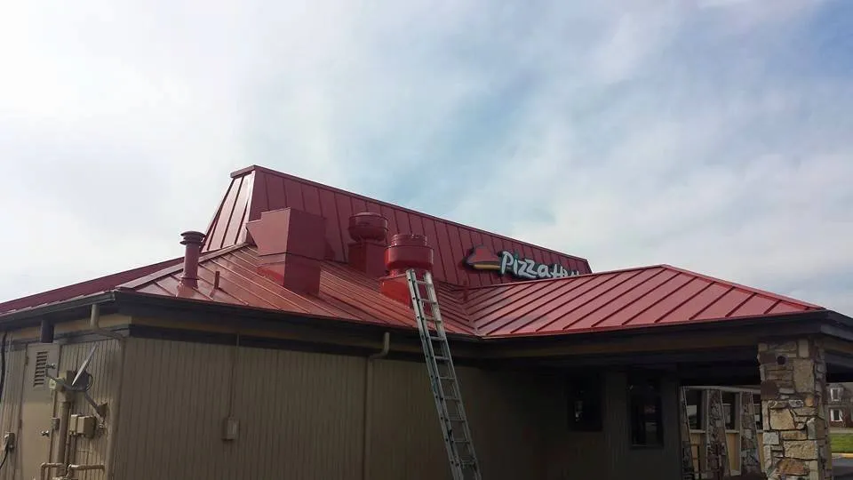 Slide of Corbin Allen Contractors