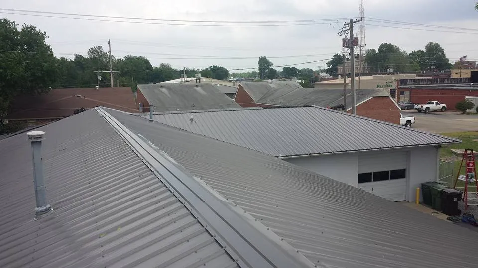 Slide of Corbin Allen Contractors