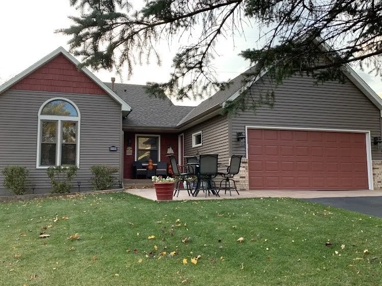 Slide of Corbin Exteriors