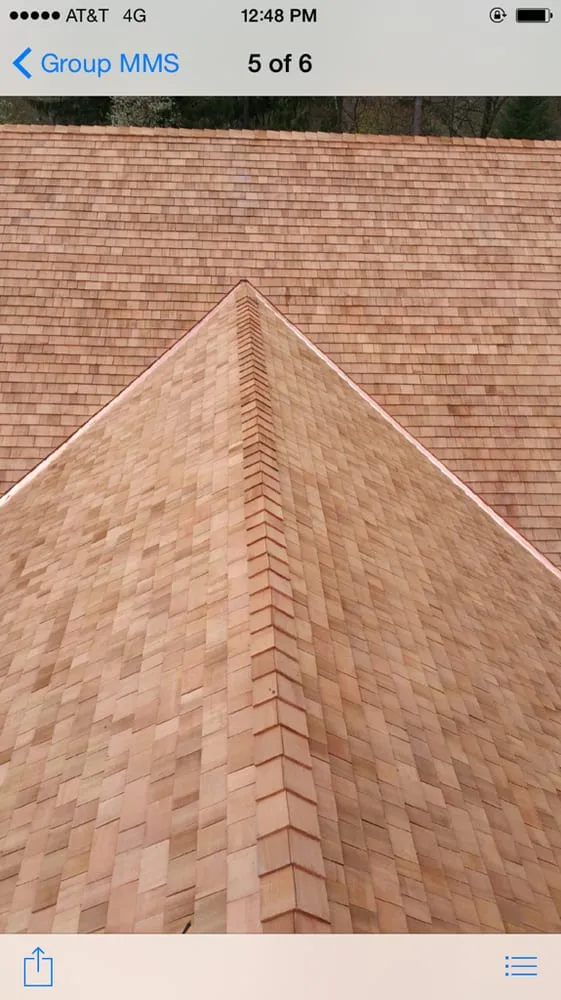 Slide of Corbin Painting & Remodeling & Roofing