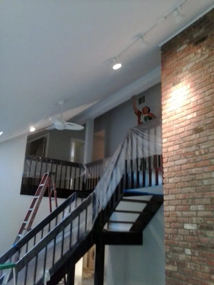 Slide of Corbin Painting & Remodeling & Roofing