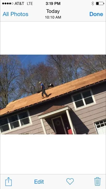 Slide of Corbin Painting & Remodeling & Roofing