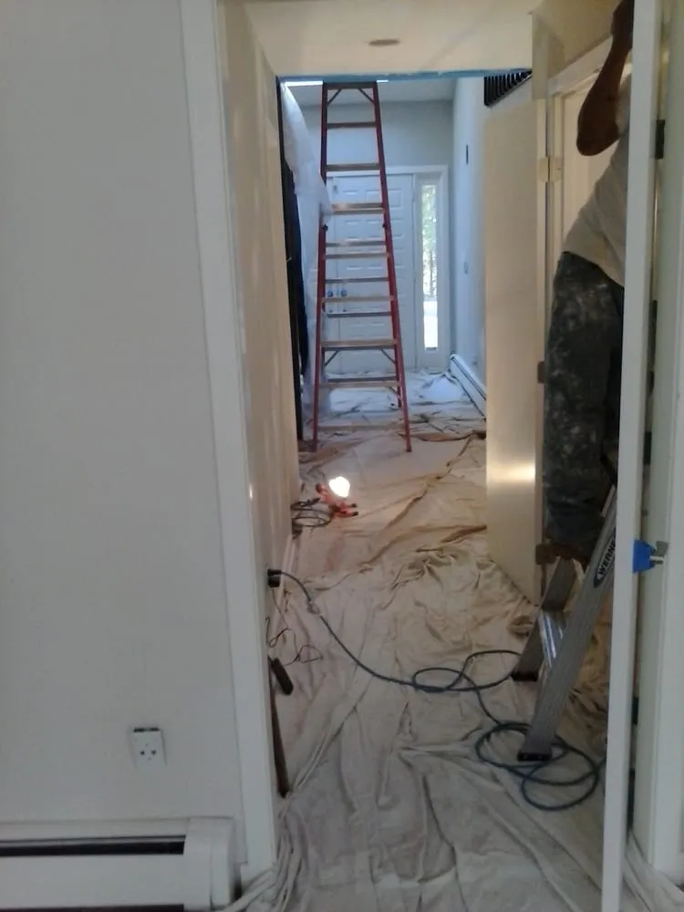 Slide of Corbin Painting & Remodeling & Roofing