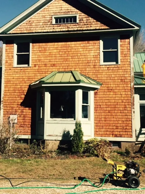 Slide of Corbin Painting & Remodeling & Roofing