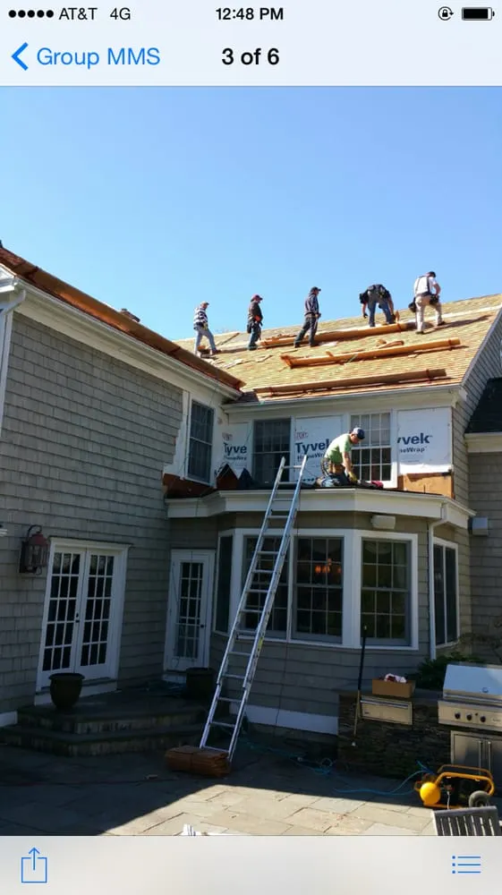 Slide of Corbin Painting & Remodeling & Roofing