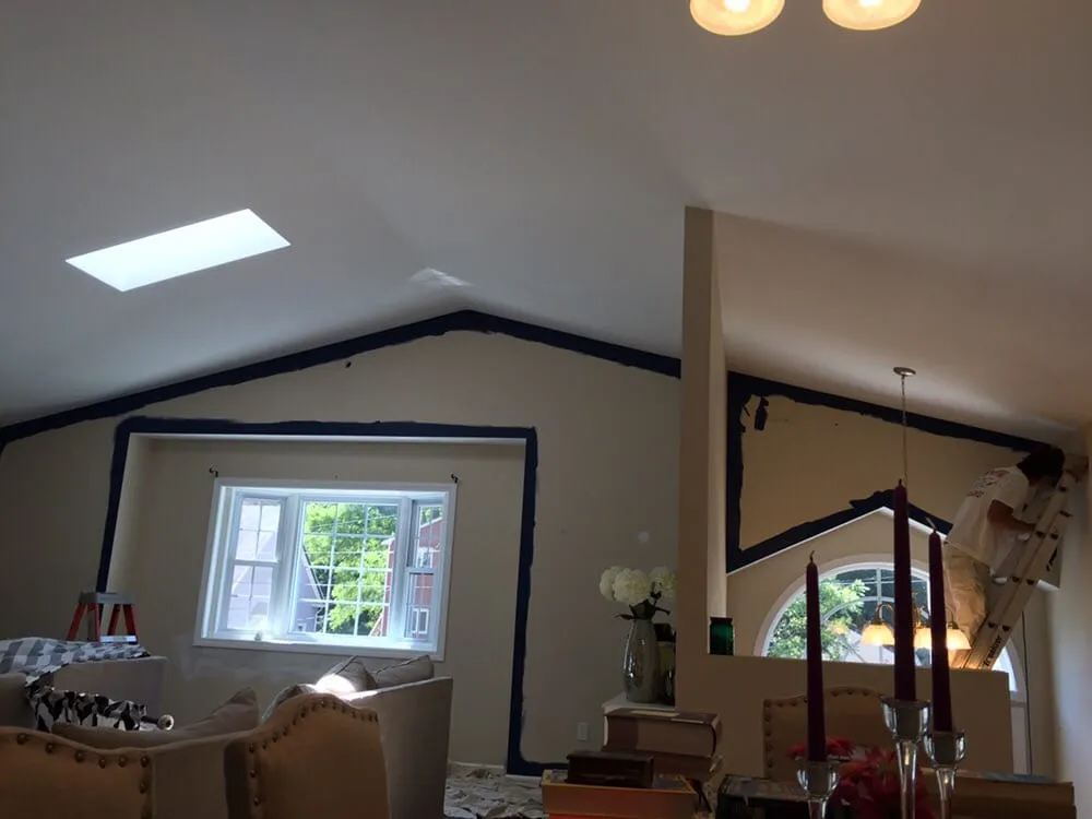 Slide of Corbin Painting & Remodeling & Roofing