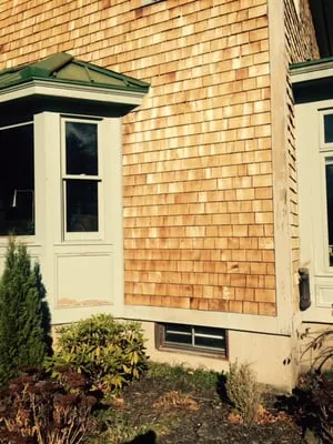 Corbin Painting & Remodeling & Roofing Logo