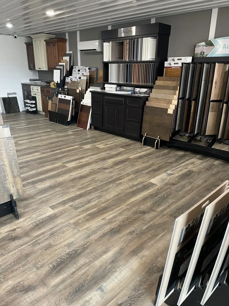 Licensed roof repair experts serving Woodbine, KY - Corbin Wholesale