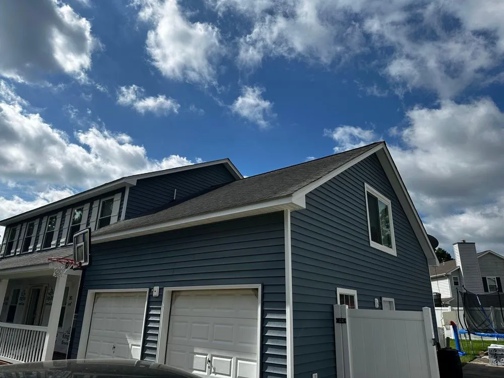 Slide of Cordell Exteriors