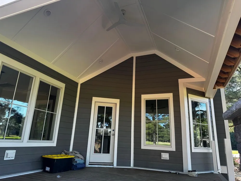 Slide of Cordell Exteriors