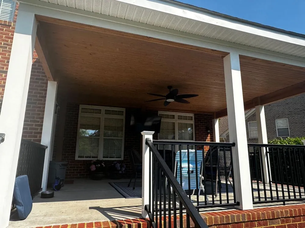 Slide of Cordell Exteriors