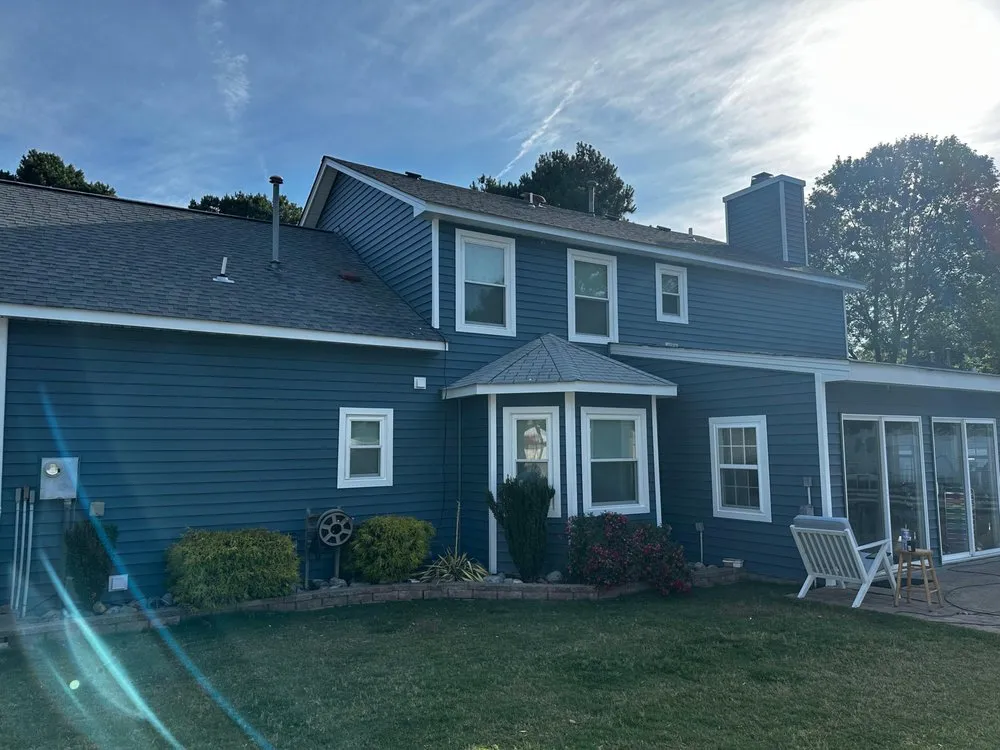 Slide of Cordell Exteriors