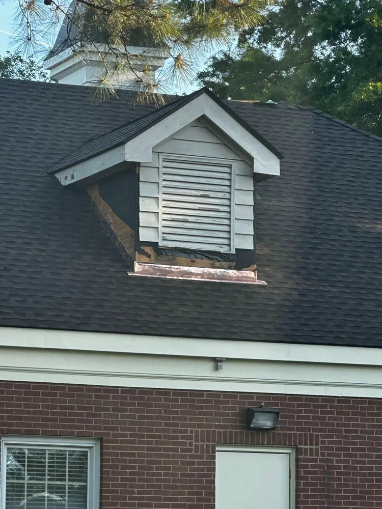 Slide of Cordell Exteriors