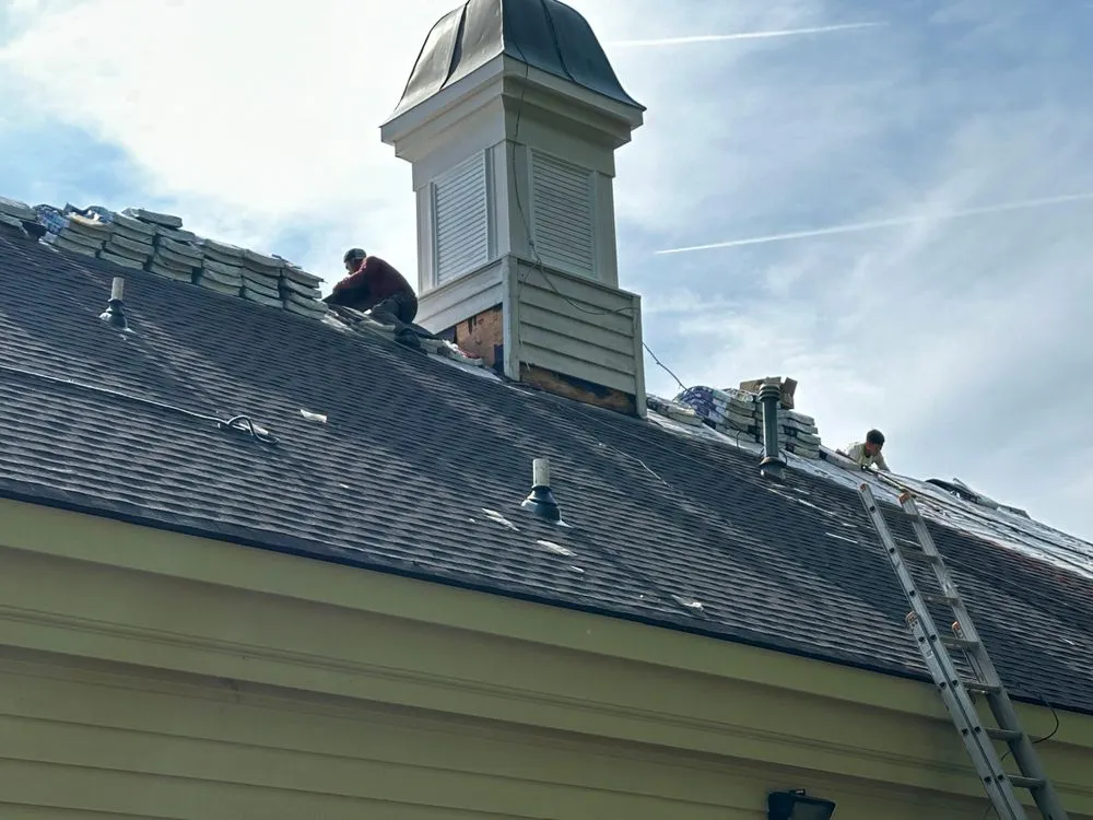 Slide of Cordell Exteriors