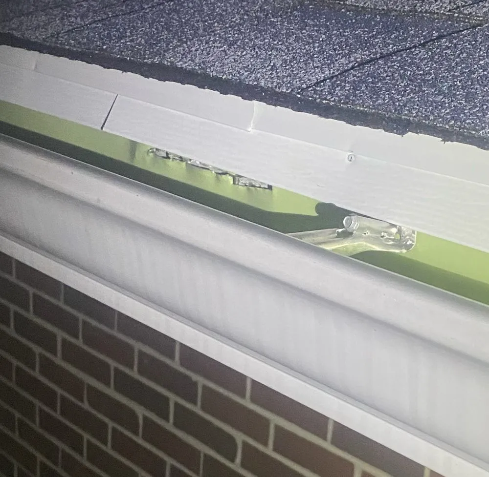 Slide of Cordell Exteriors