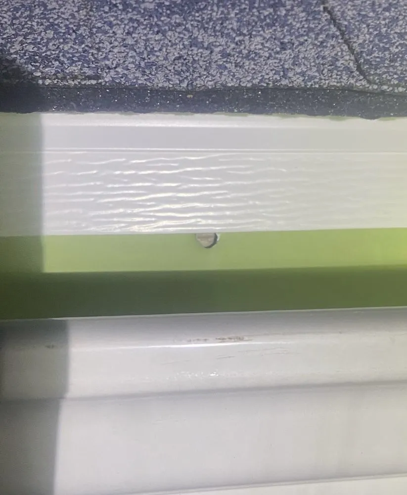 Slide of Cordell Exteriors