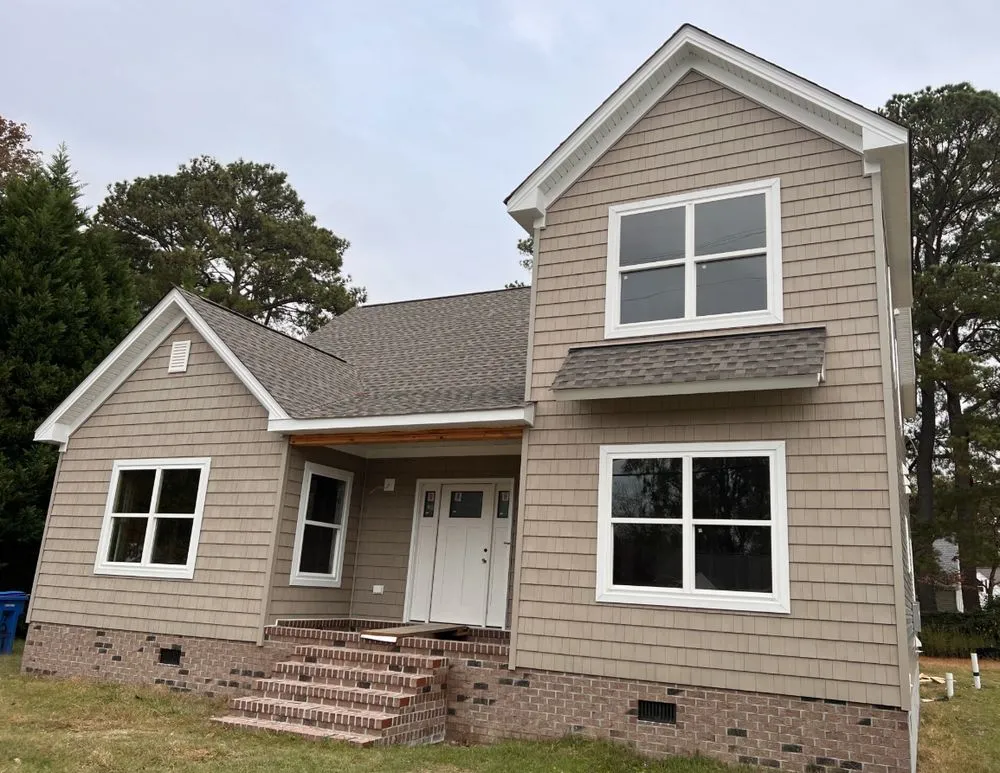 Slide of Cordell Exteriors