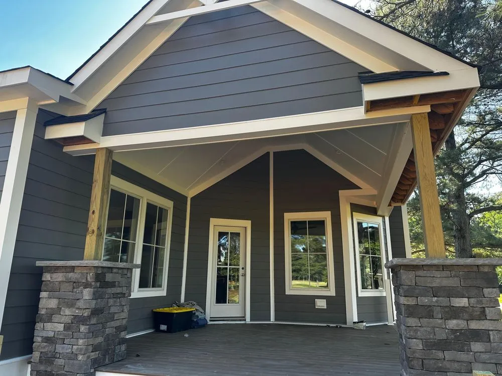 Slide of Cordell Exteriors