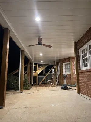 Cordero Underdecking Logo