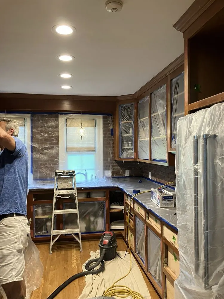 Slide of Cordle Home Improvement