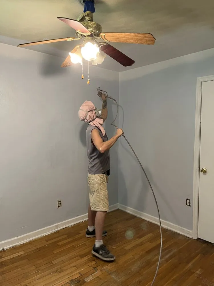 Slide of Cordle Home Improvement