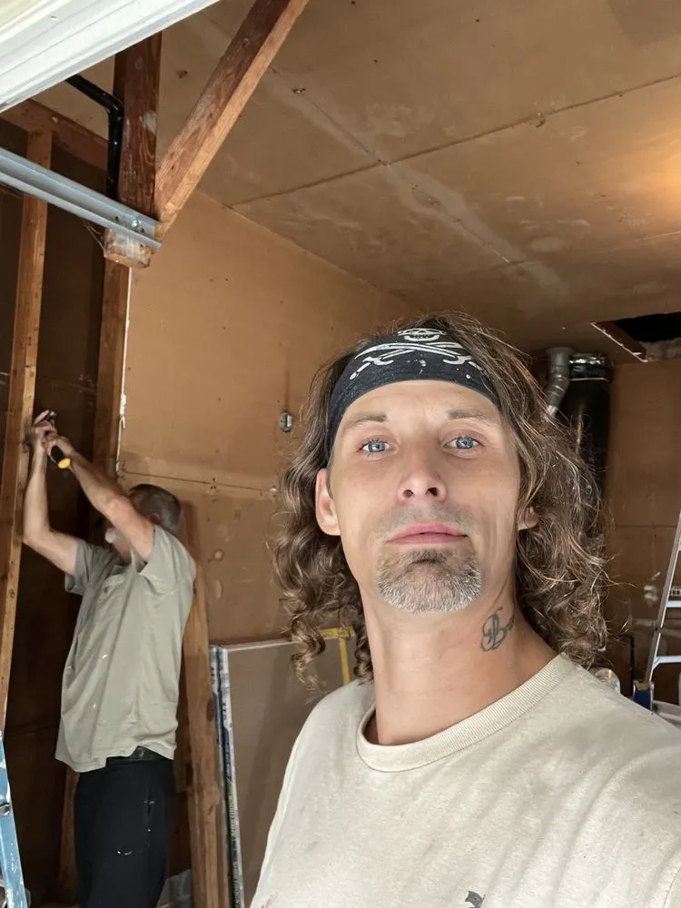 Slide of Cordle Home Improvement