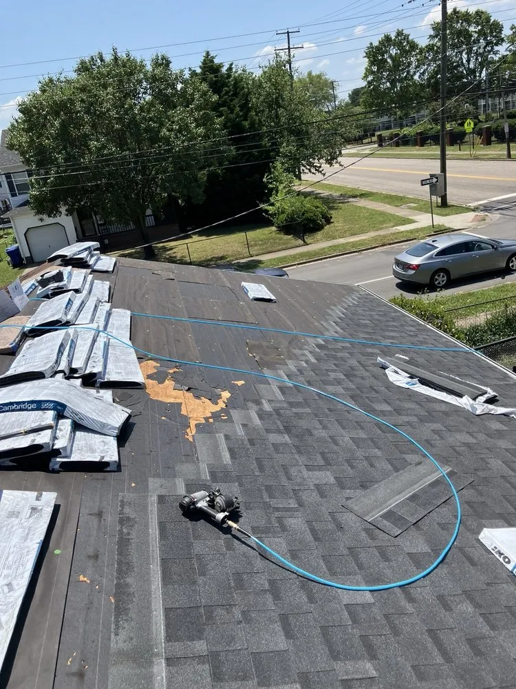 Slide of Cordle Home Improvement