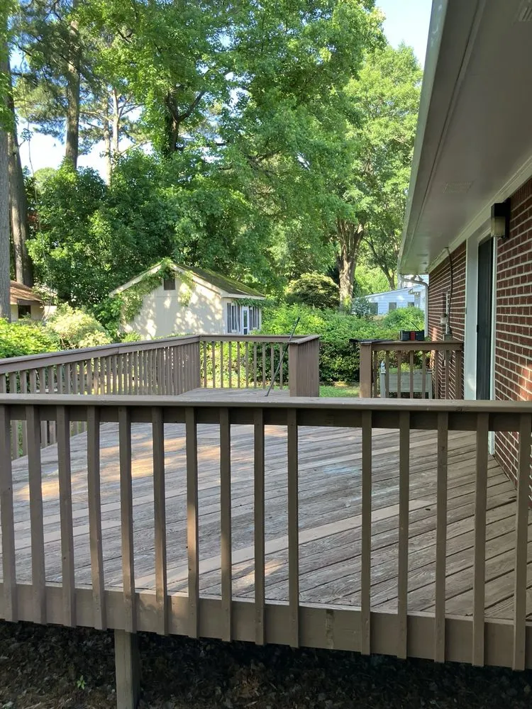 Slide of Cordle Home Improvement