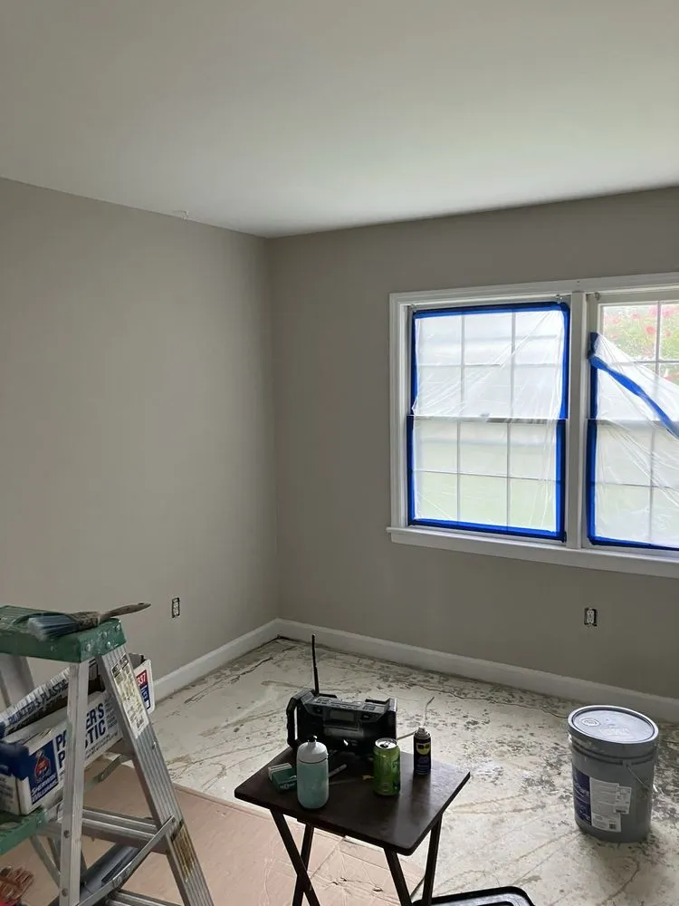 Slide of Cordle Home Improvement