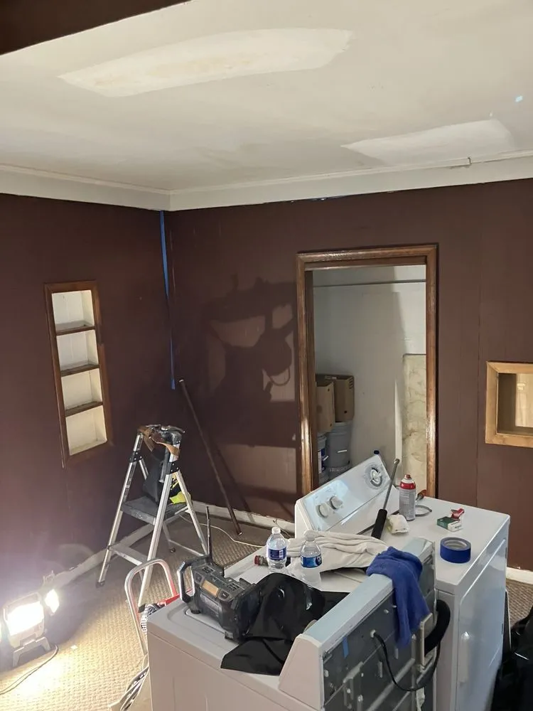 Slide of Cordle Home Improvement