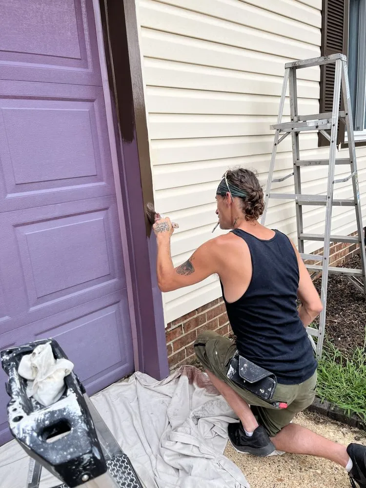 Slide of Cordle Home Improvement