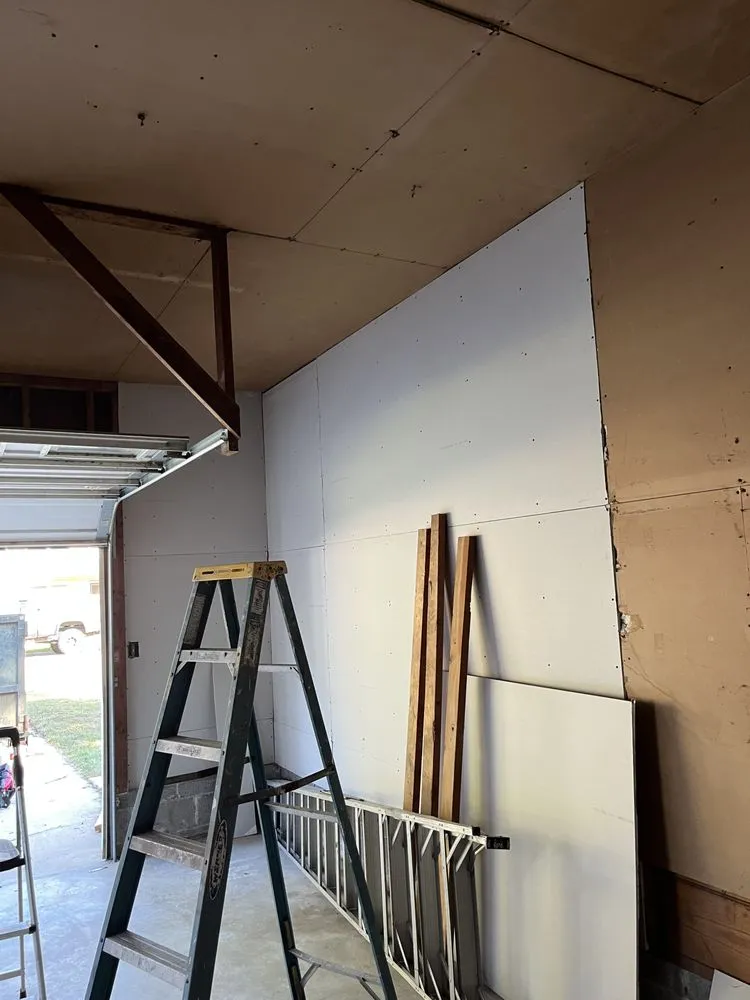 Slide of Cordle Home Improvement