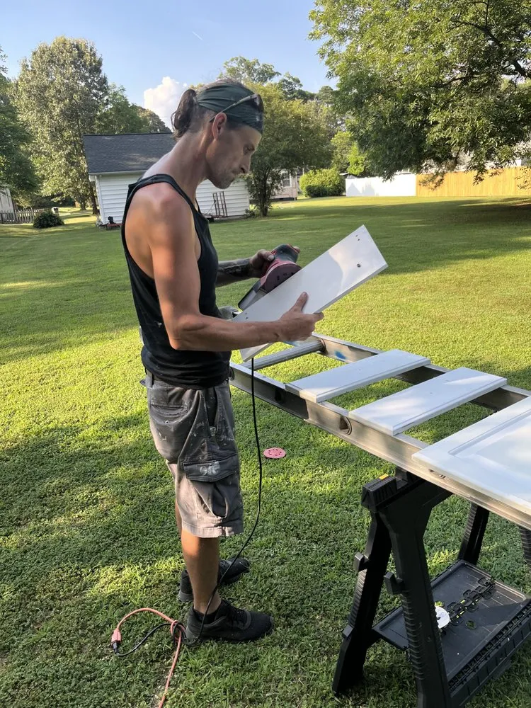 Slide of Cordle Home Improvement