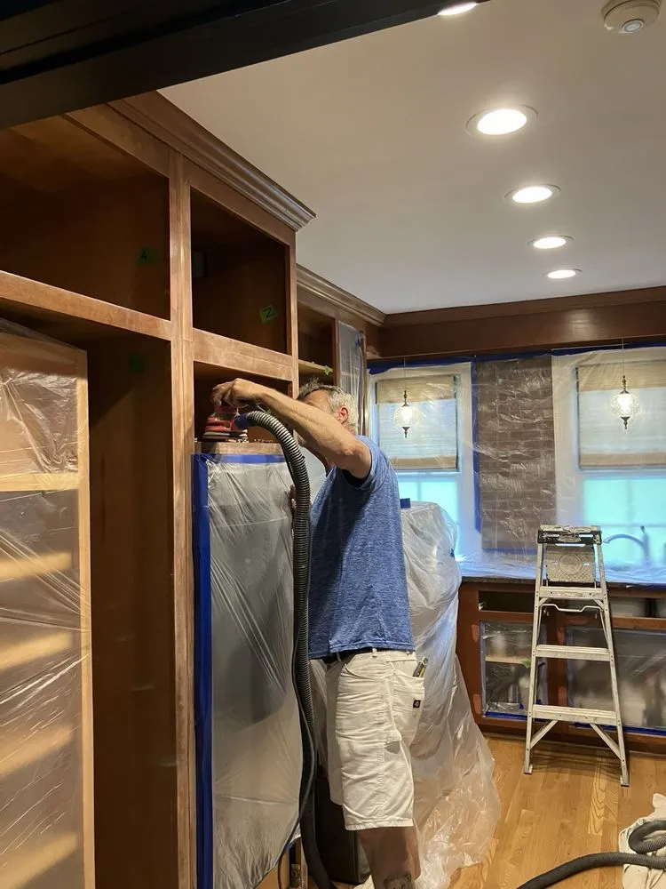 Slide of Cordle Home Improvement