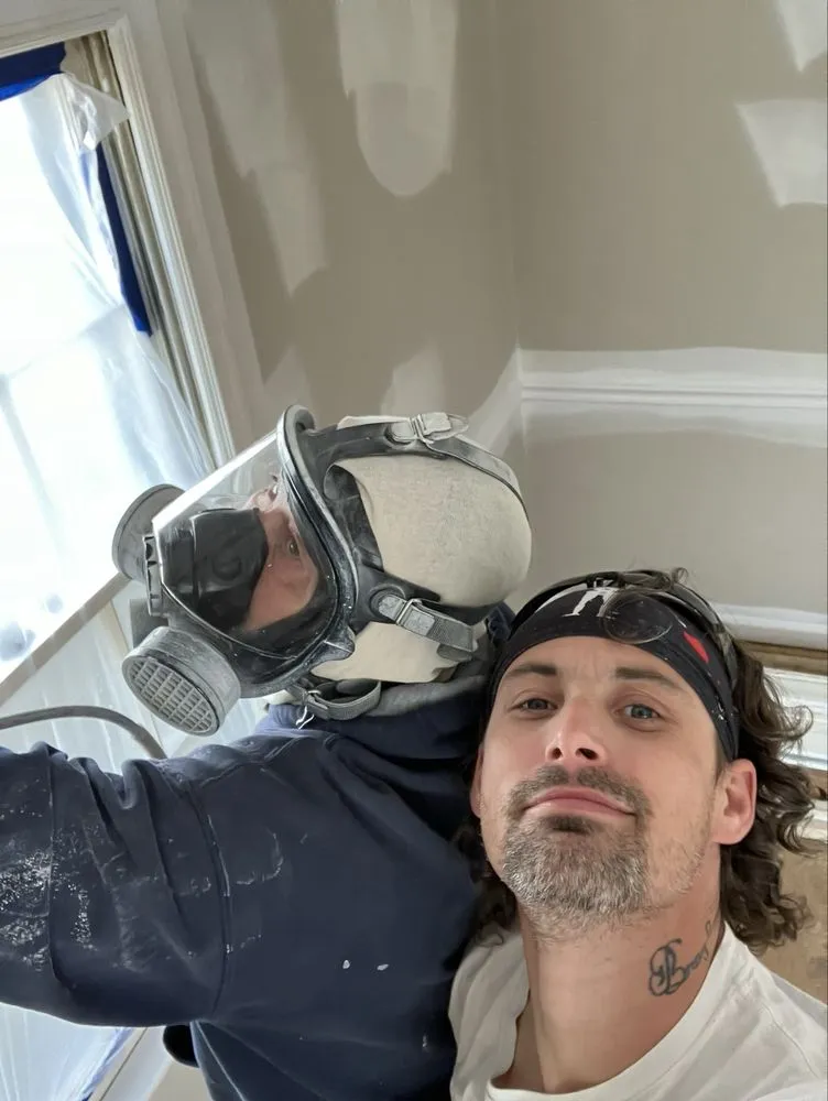 Slide of Cordle Home Improvement