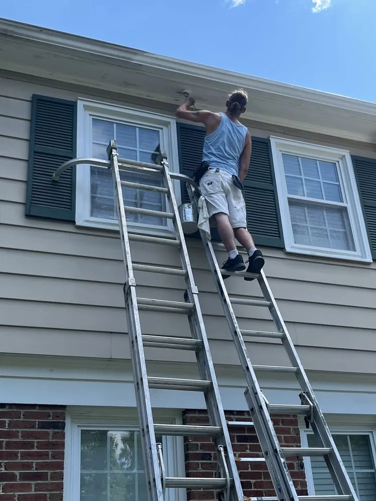 Slide of Cordle Home Improvement