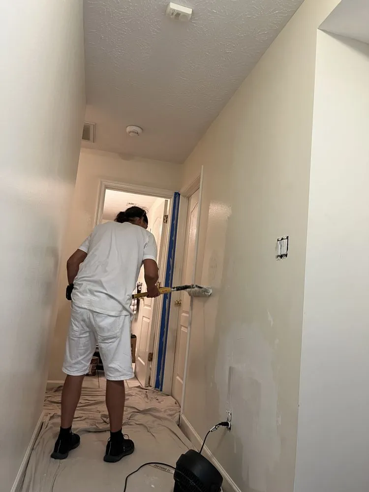 Slide of Cordle Home Improvement