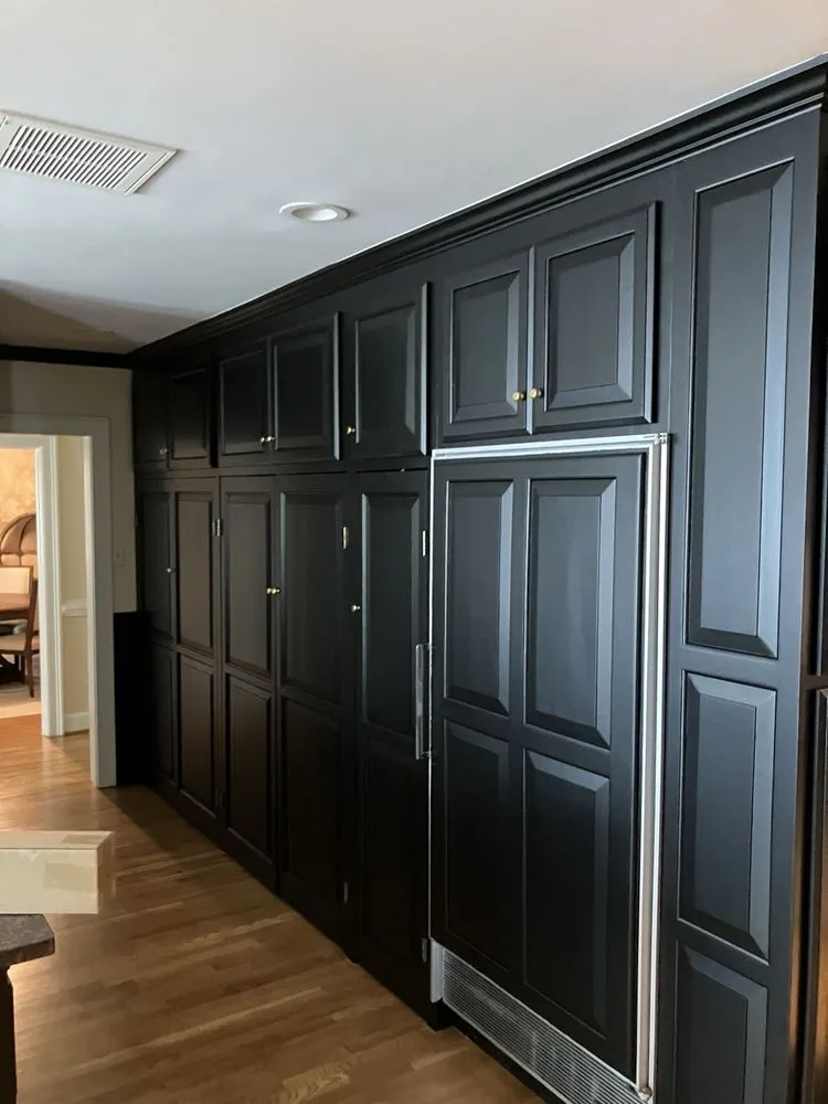 Slide of Cordle Home Improvement