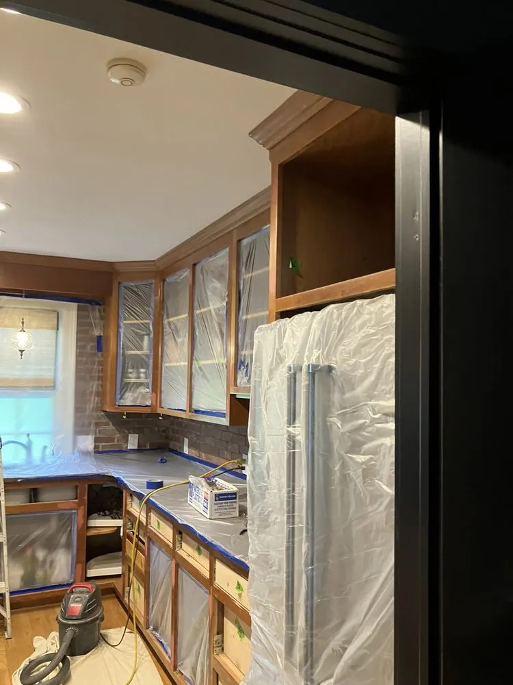 Slide of Cordle Home Improvement