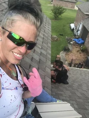 Cordle's Roofing & Construction