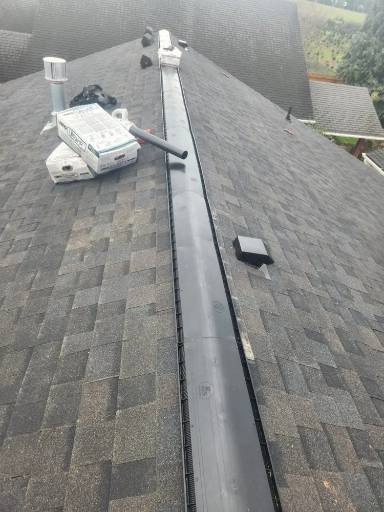 Slide of Cordova Construction