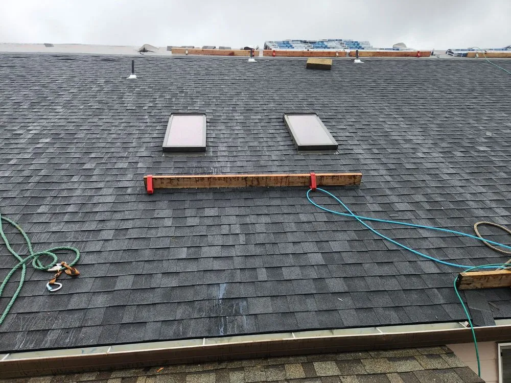 Slide of Cordova Construction