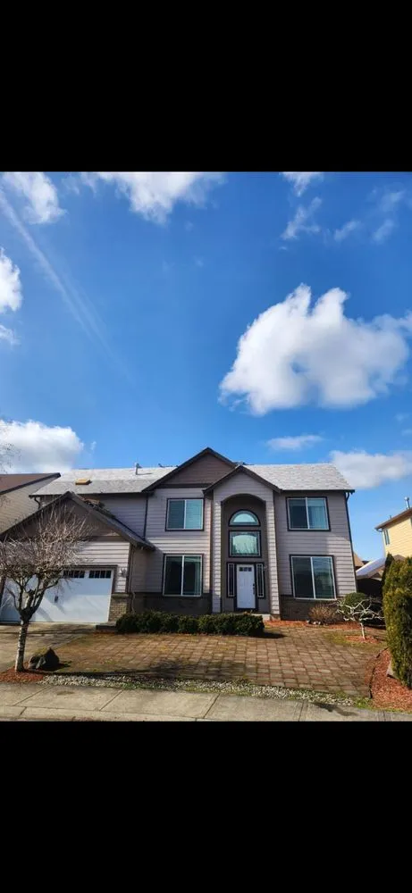 Slide of Cordova Construction